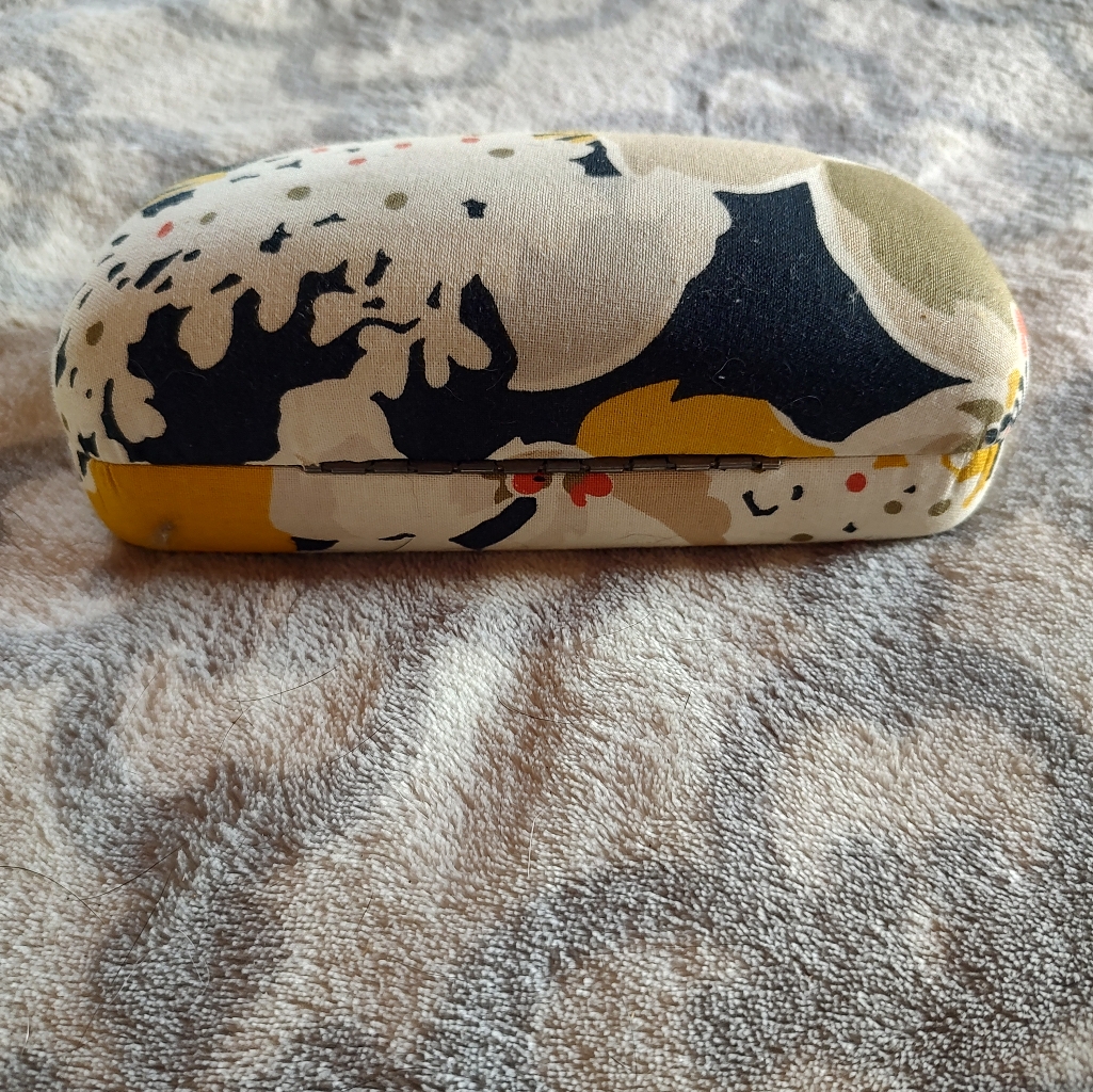 Sunglasses And Cases